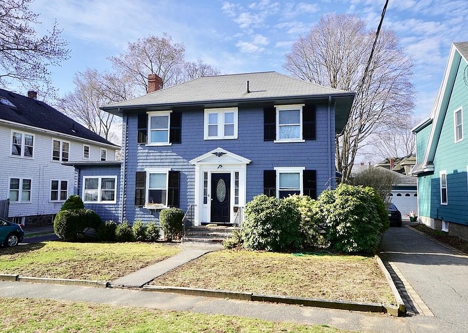 1st image of 4 Endicott Ave
