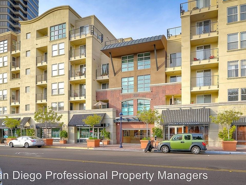 1st image of 350 K St Unit 216