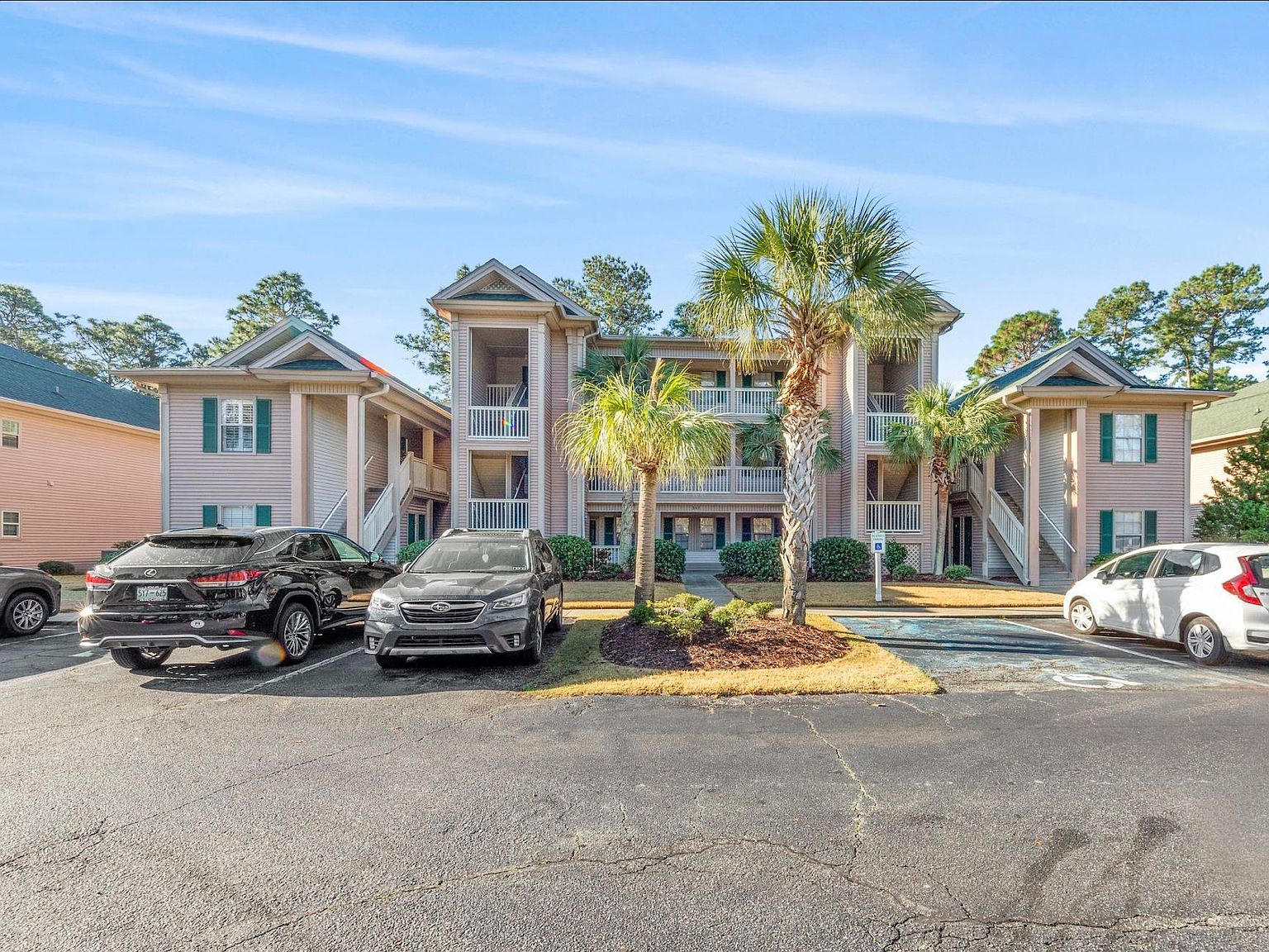 342 Pinehurst Ln. #12E