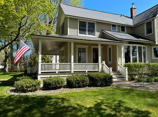 510 State St, Harbor Springs, MI 49740