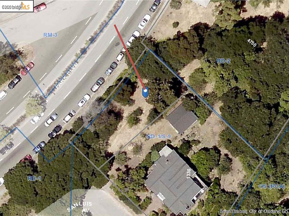 1st image of 4748 Park Blvd