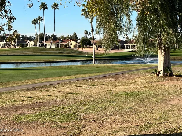 1572 LEISURE WORLD --, Mesa, AZ 85206