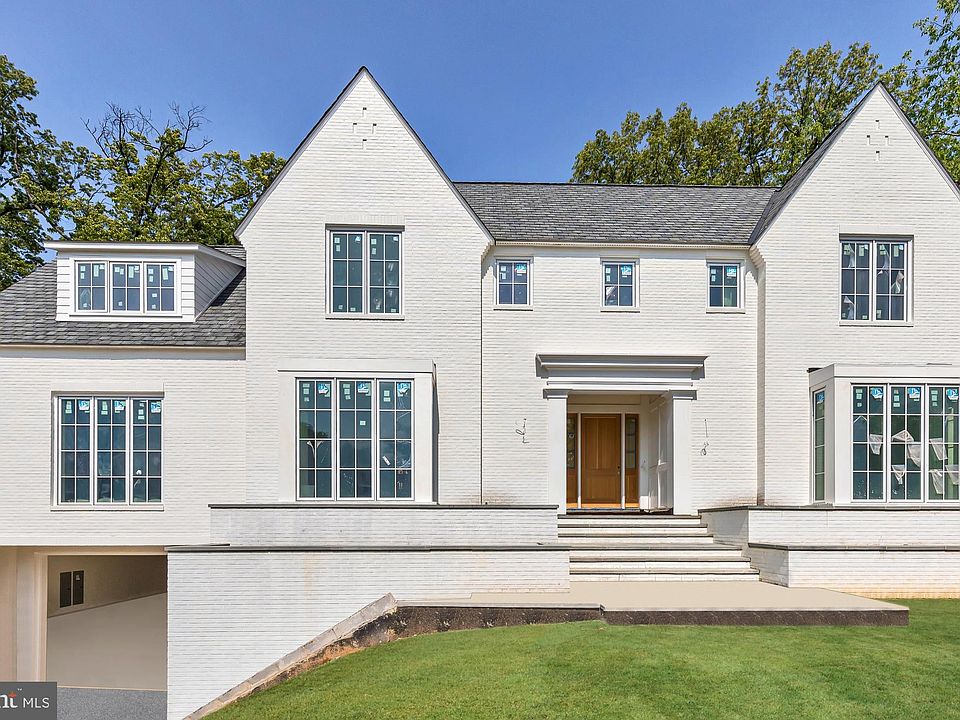 6207 Dr, Chevy Chase, MD 20815 Zillow