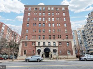 1133 13th St NW #704, Washington, DC 20005