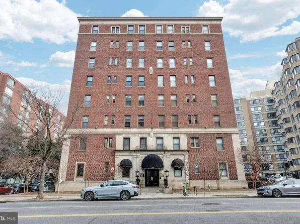 1133 13th St NW #704, Washington, DC 20005