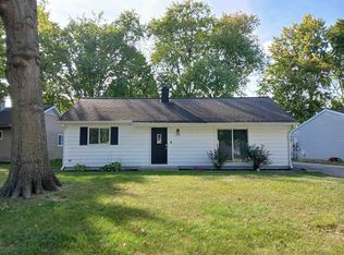 579 Courtney Dr, New Haven, IN 46774