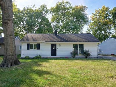 579 Courtney Dr, New Haven, IN, 46774