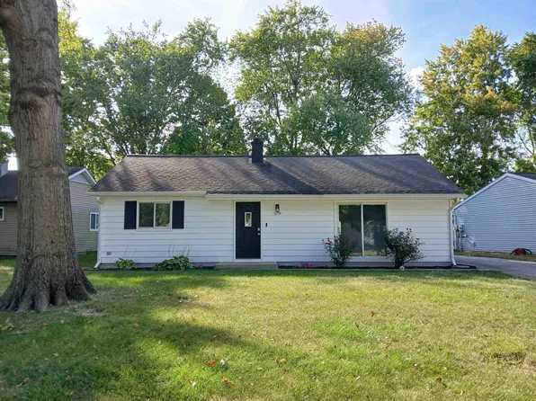 579 Courtney Dr, New Haven, IN 46774