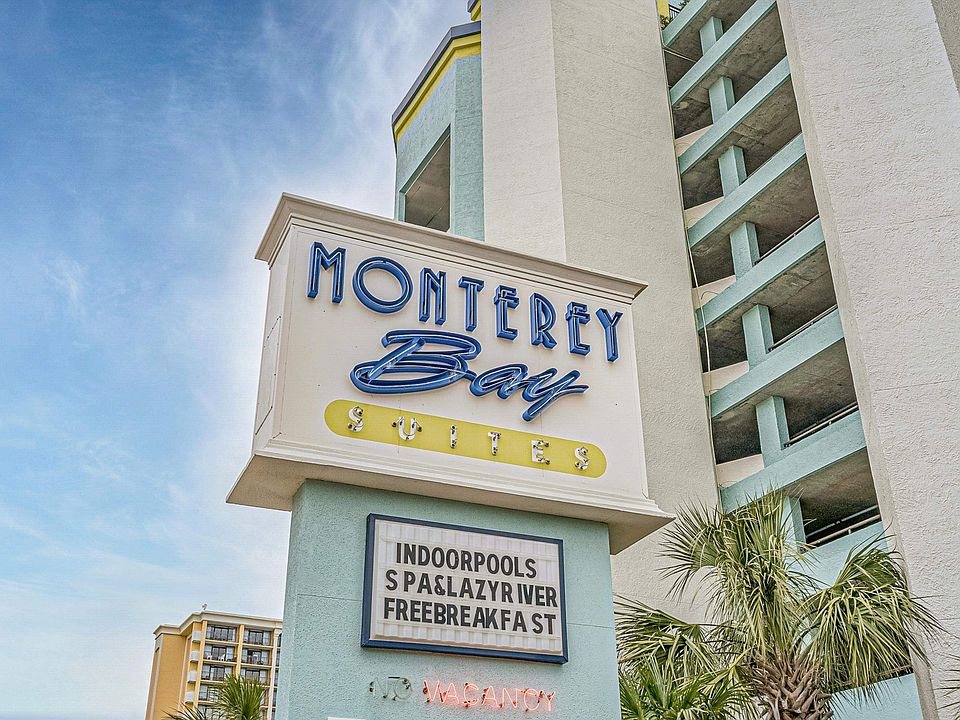 1st image of 6804 N Ocean Blvd. #1021
