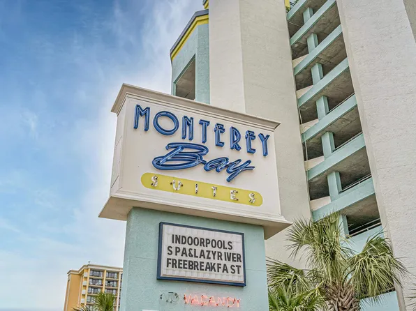 6804 N Ocean Blvd. #1021, Myrtle Beach, SC 29572