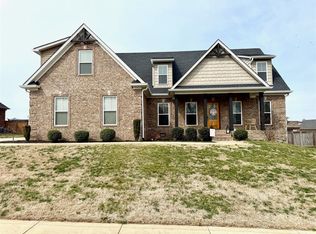 3311 Sunburst Ct, Bowling Green, KY 42101