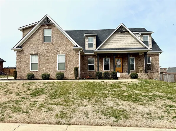 3311 Sunburst Ct, Bowling Green, KY 42101