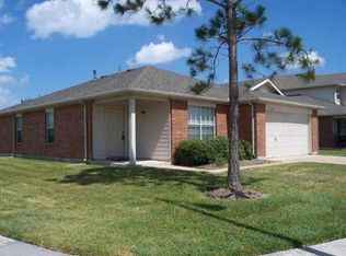 3411 Pheasant Ln, Pearland, TX 77581