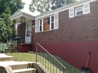 17 Gould Ave, Pittsburgh, PA 15214