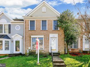 4469 Regalwood Ter, Burtonsville, MD 20866