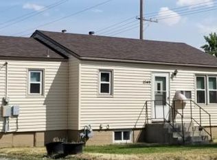 1549 Central Ave, Billings, MT 59102