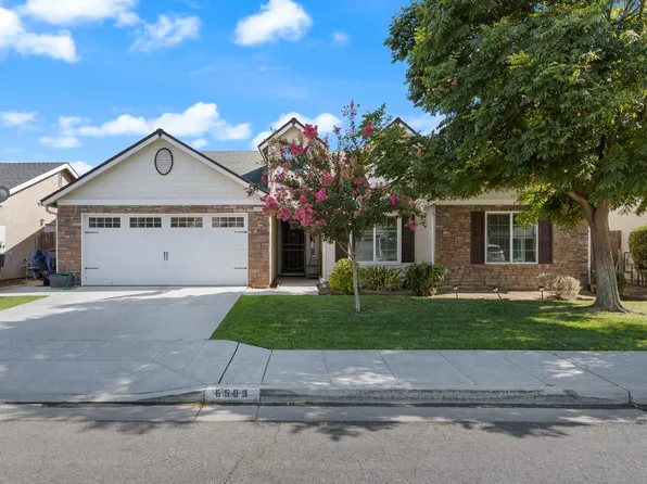 6583 E Harwood Ave, Fresno, CA 93727