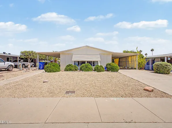 321 S ARROYA Circle, Mesa, AZ 85206