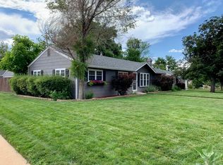3293 S Glencoe St, Denver, CO 80222