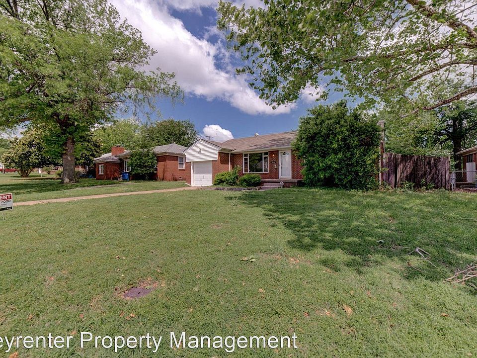 4145 E 21st Pl, Tulsa, OK 74114 Zillow