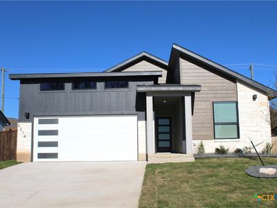 2214 Wooster St, Nolanville, TX, 76559