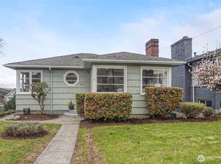 4815 15th Ave S, Seattle, WA 98108