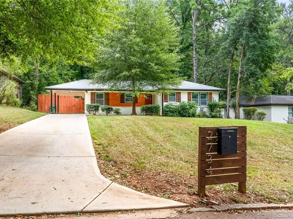 2734 Rollingwood Ln, Atlanta, GA 30316