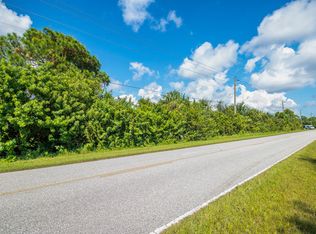 6091 David Blvd, Pt Charlotte, FL 33981