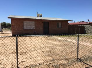 3442 E Silverlake Rd, Tucson, AZ 85713