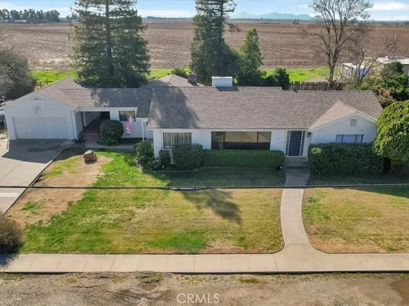 1255 Richvale Hwy, Richvale, CA 95974