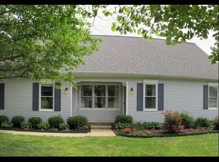 1508 Oak Ridge Ct, Hopkinsville, KY 42240