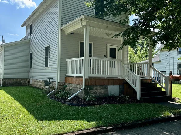 1019 Alger St, Fremont, OH 43420