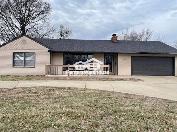 3710 S Sterling Ave, Independence, MO 64052