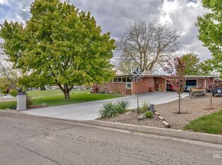 1625 Fairmont Dr, Weiser, ID 83672
