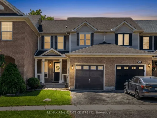 430 Patterson Dr, Milton, ON L9T 5N3