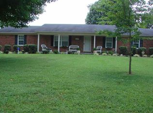 2100 Grider Pond Rd, Bowling Green, KY 42104