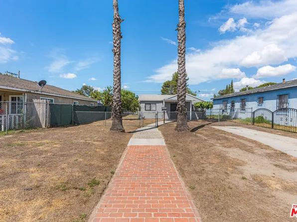 15321 S Frailey Ave, Compton, CA 90221