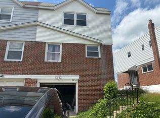 (Undisclosed Address), Philadelphia, PA 19152