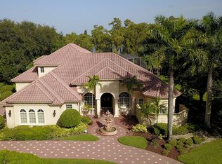 15244 Fiddlesticks Blvd, Fort Myers, FL 33912