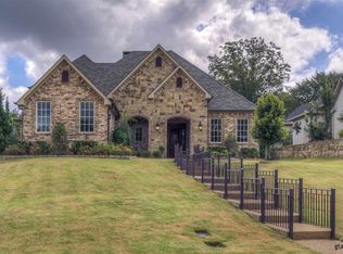 4599 Cascades Blvd, Tyler, TX 75709