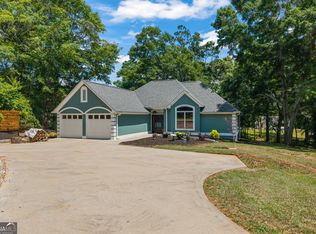 546 Old Beacon Light Rd, Hartwell, GA 30643