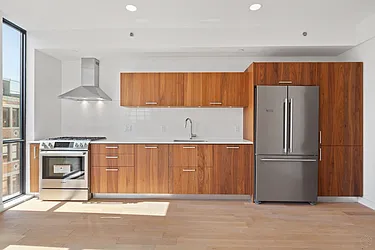 Rented by Halstead Real Estate