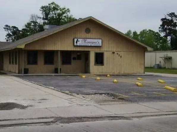 920 Sampson St, Westlake, LA 70669