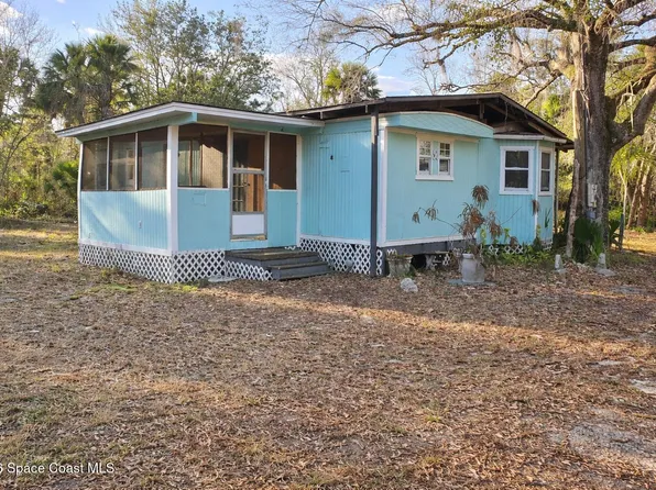 5530 Harrison Rd, Mims, FL 32754