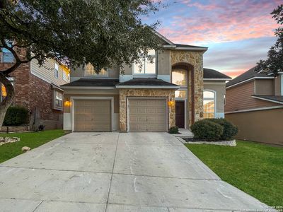 1438 ROBIN WILLOW, San Antonio, TX, 78260