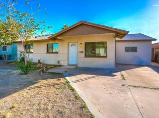 1801 W Darrel Rd, Phoenix, AZ 85041