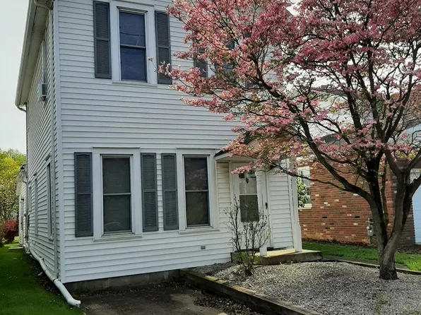 124 Rexford St, Sistersville, WV 26175