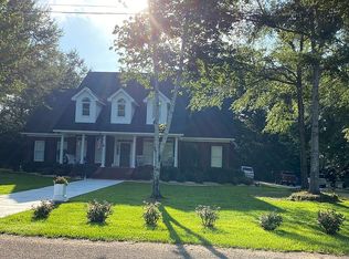 320 Plantation Trce, Jackson, AL 36545