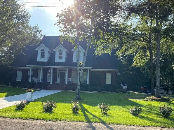 320 Plantation Trce, Jackson, AL 36545