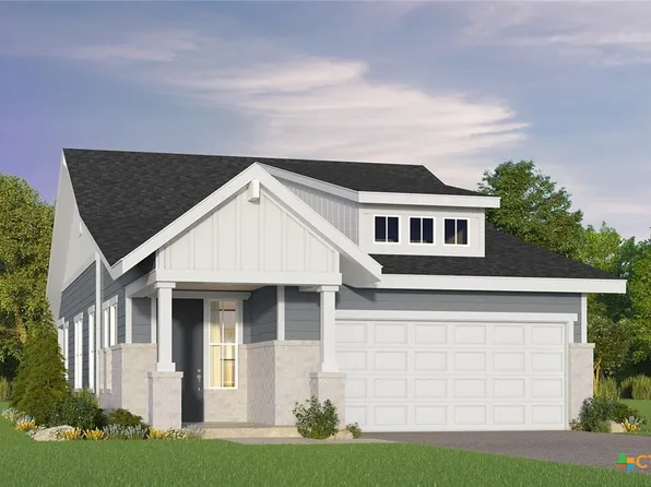 112 Mountain Sorrel Ct, San Marcos, TX 78666